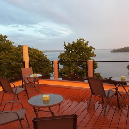 Seehotel Bad Kleinen Ngoại thất bức ảnh