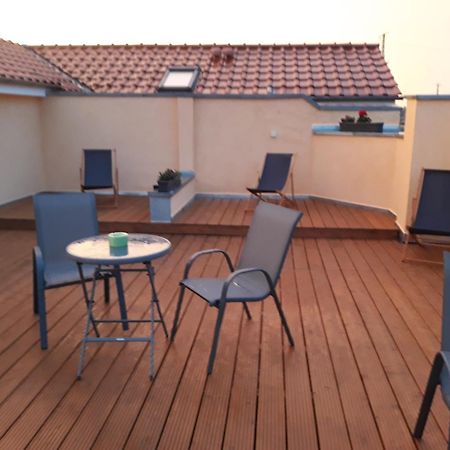 Seehotel Bad Kleinen Ngoại thất bức ảnh