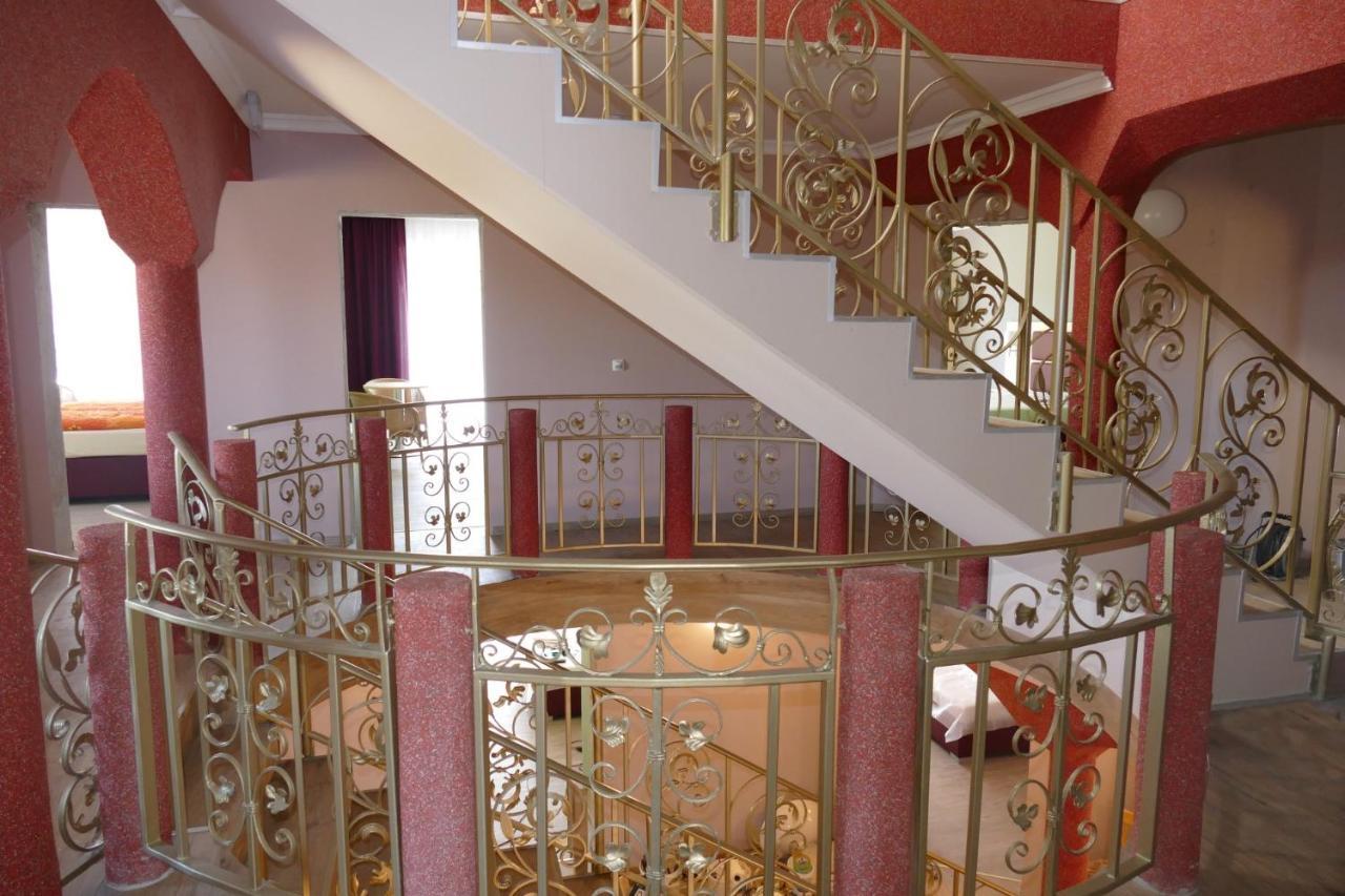 Seehotel Bad Kleinen Ngoại thất bức ảnh