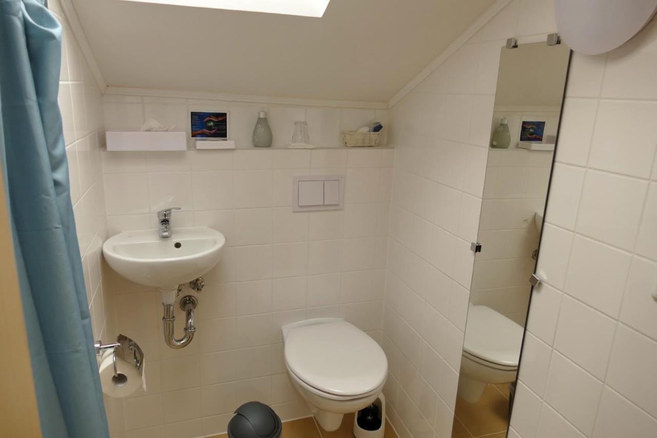 Seehotel Bad Kleinen Ngoại thất bức ảnh