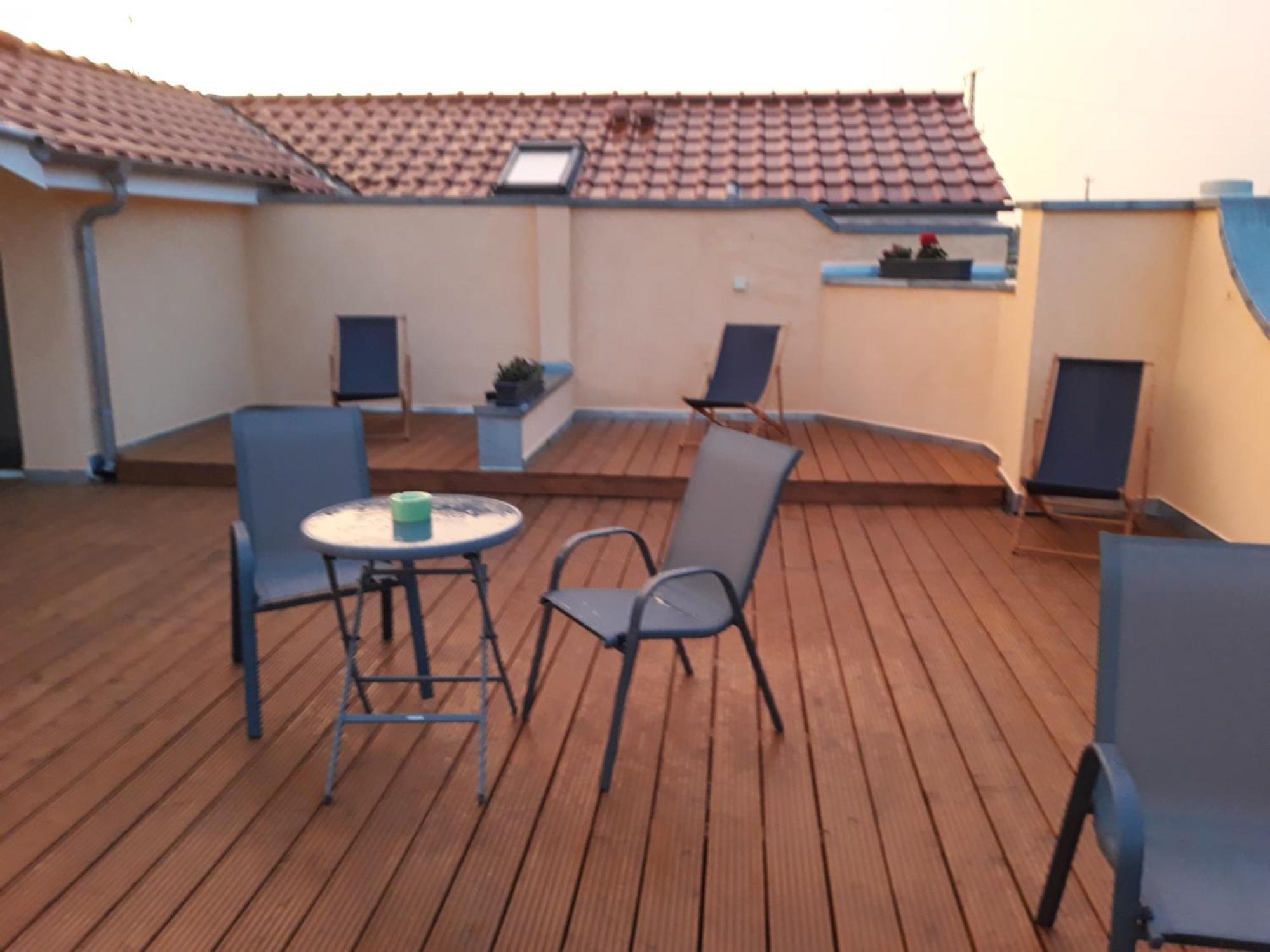 Seehotel Bad Kleinen Ngoại thất bức ảnh